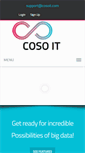 Mobile Screenshot of cosoit.com